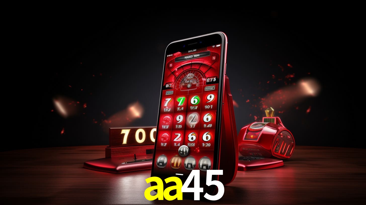 AA45.COM Login Rápido