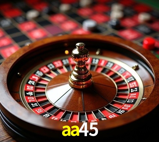 Cassino ao Vivo aa45 - Dealers Brasileiros Profissionais